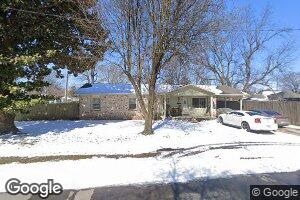 100 W Ironbanks Rd, Charleston, MO 63834