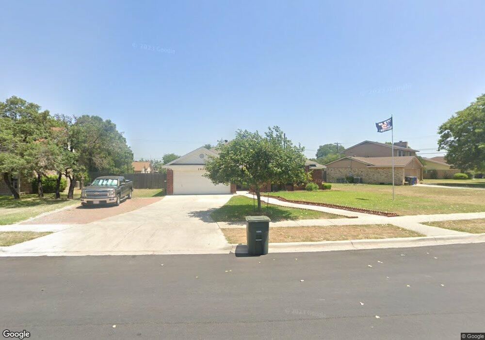 2908 Veterans Ave, Copperas Cove, TX 76522 - photo 1