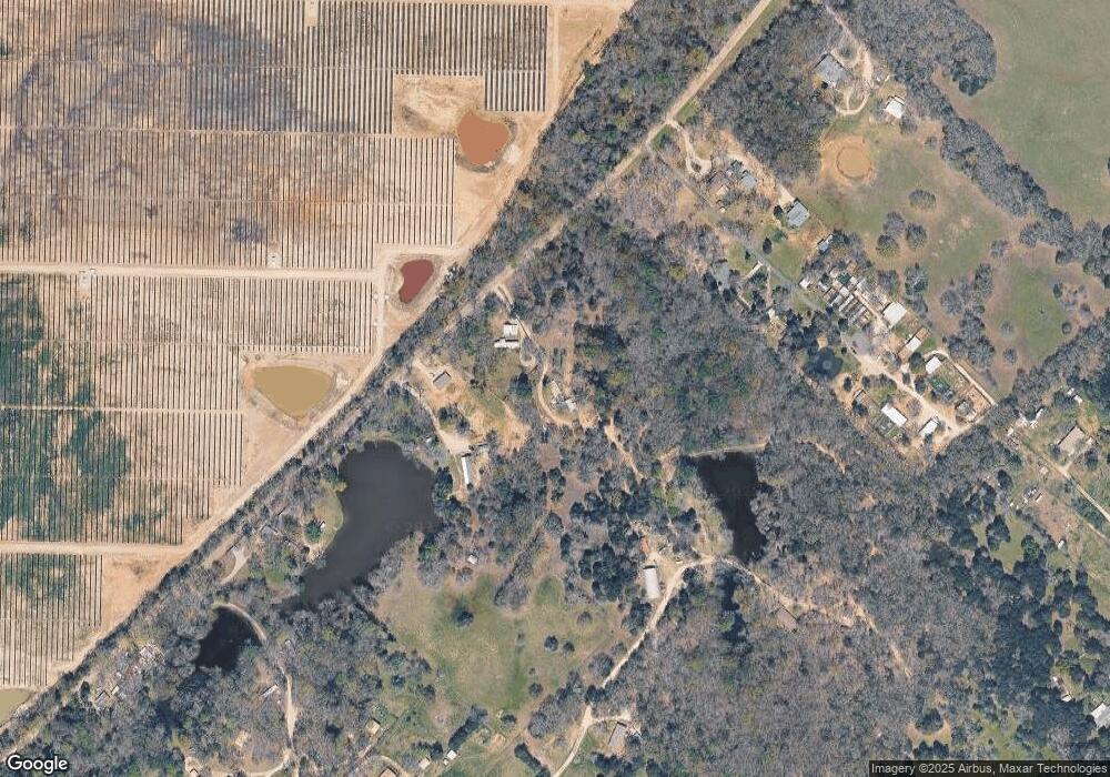 17106 County Road 329, Terrell, TX 75161 - photo 1