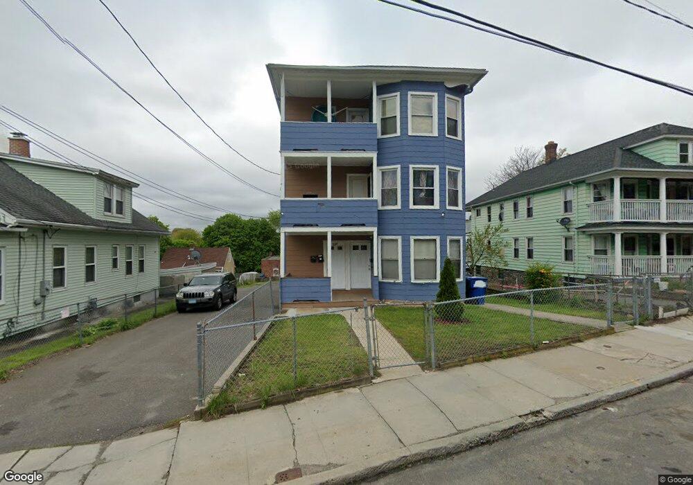 130 Oak St, Waterbury, CT 06704 - photo 1