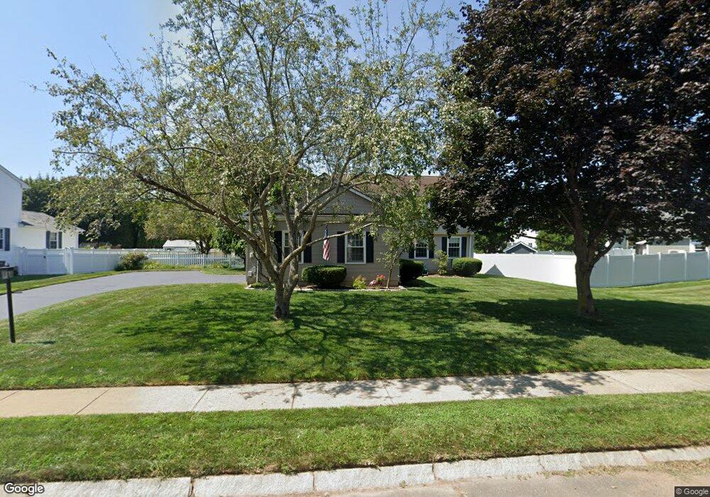 6 S Meadow Ln, Enfield, CT 06082 - photo 1