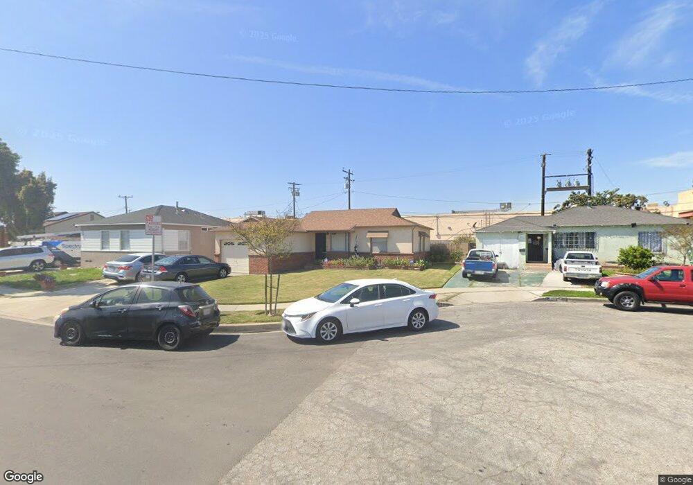 823 N Albertson Ave, Compton, CA 90220 - photo 1
