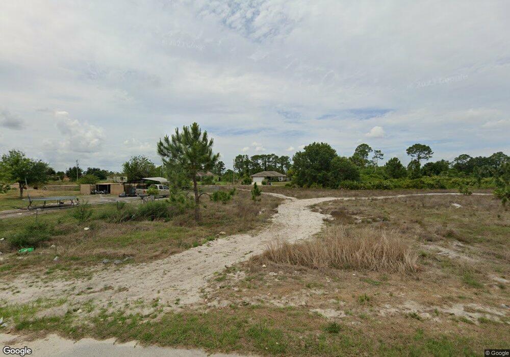 768 Bianca Ave S, Lehigh Acres, FL 33974 - photo 1