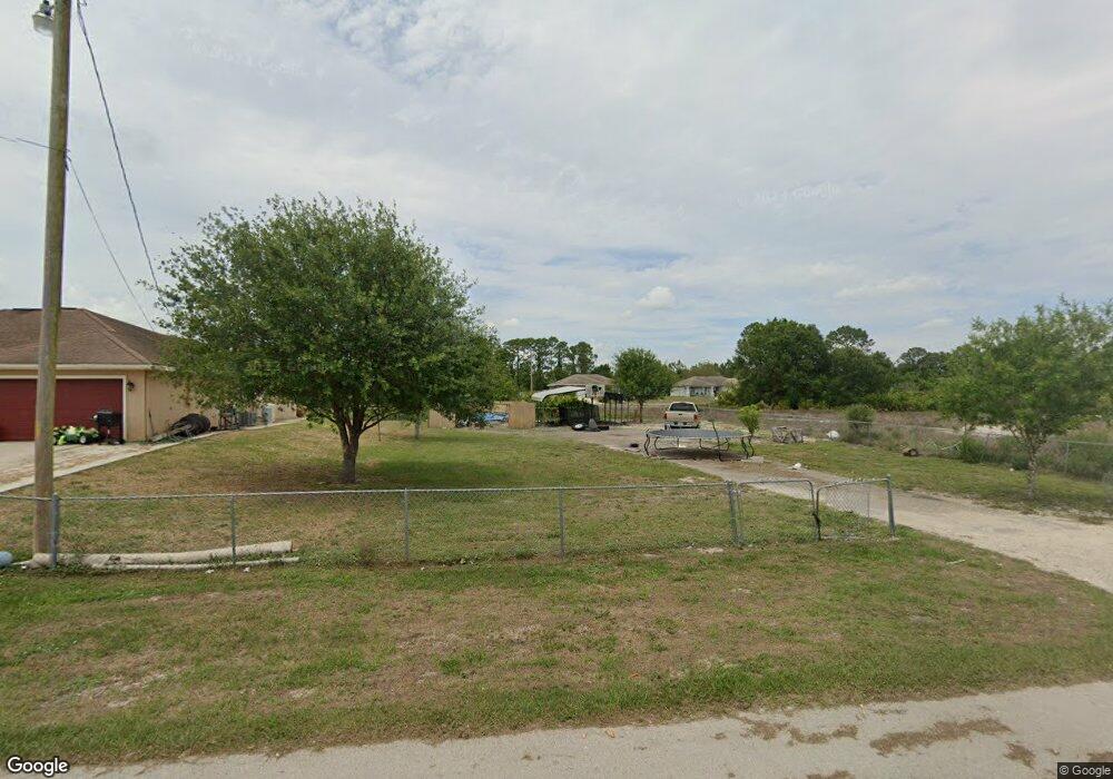 770 Bianca Ave S, Lehigh Acres, FL 33974 - photo 1