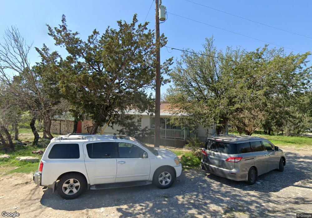 356 Lakeview Trail, Weatherford, TX 76087 - photo 1