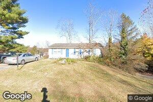 1612 Gallimore St, Christiansburg, VA 24073