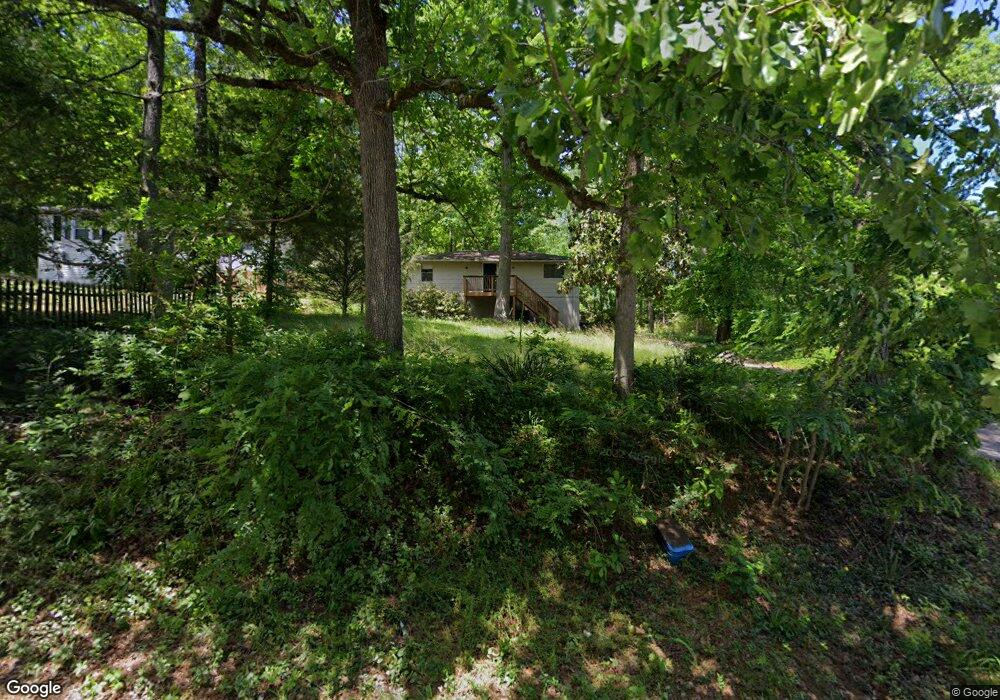 2534 Hi Roc Cir NE, Conyers, GA 30012 - photo 1