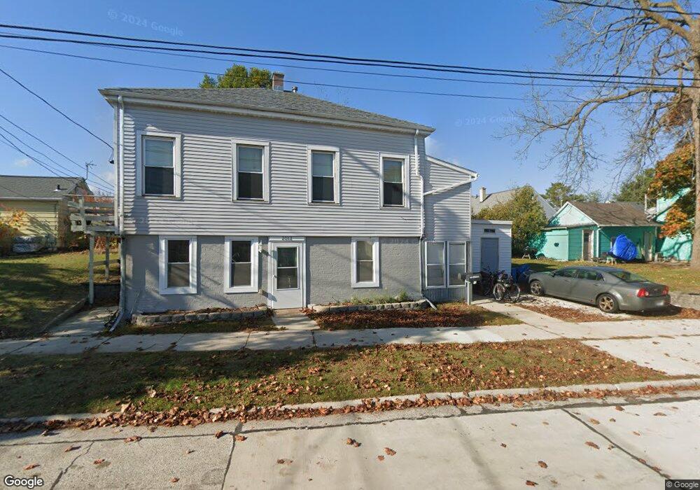 2012 E River St, Two Rivers, WI 54241 - photo 1