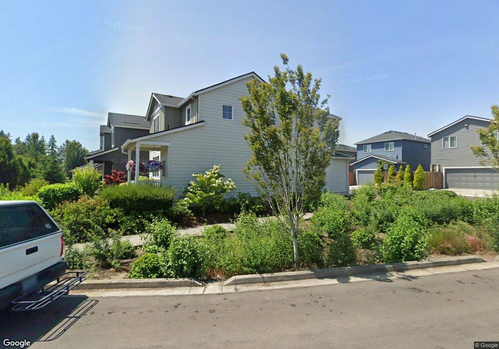 13811 SE Kingsfisher Way, Happy Valley, OR 97015 - photo 1