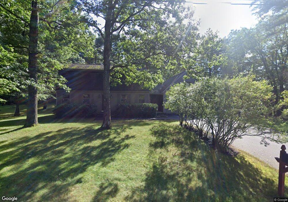 7 Highridge Trail, Allenstown, NH 03275 - photo 1