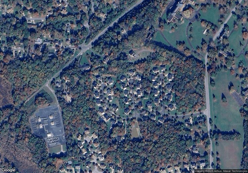 5206 Ashleigh Glen Ct, Glenn Dale, MD 20769 - photo 1