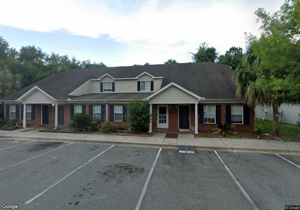 28 B Guinevere Ln unit B, Crawfordville, FL 32327 - photo 1