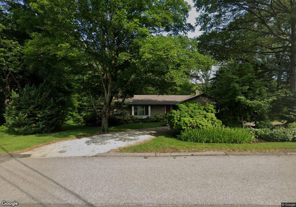 840 Rail Fence Rd, Orange, CT 06477 - photo 1