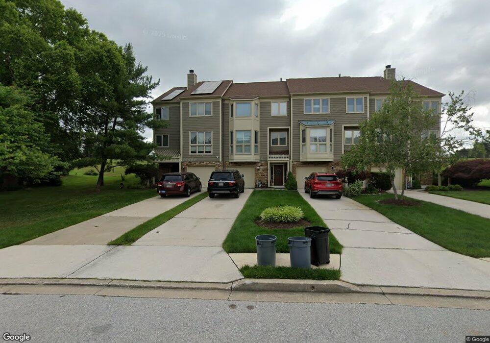 13 Stablemere Ct, Baltimore, MD 21209 - photo 1