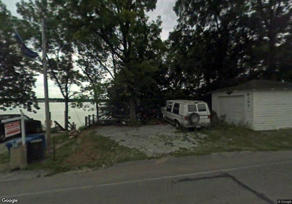 8303 Lake Shore Dr, Cedar Lake, IN 46303 - photo 1