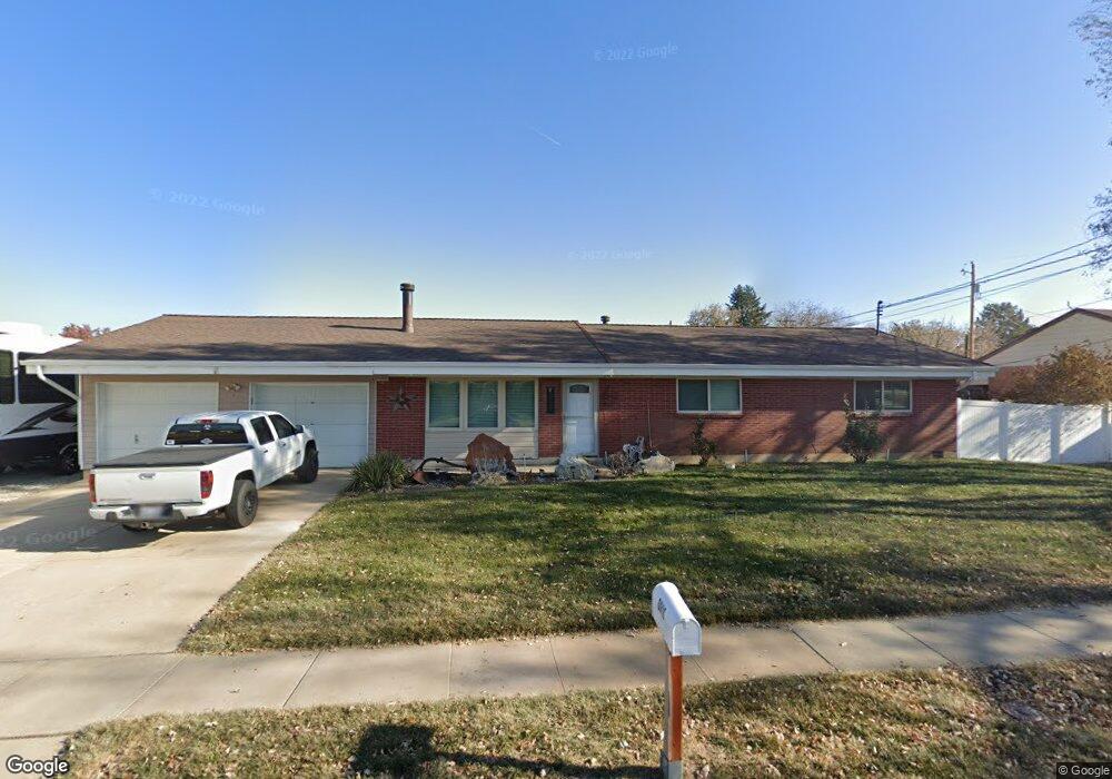 5090 S 2125 W, Roy, UT 84067 - photo 1