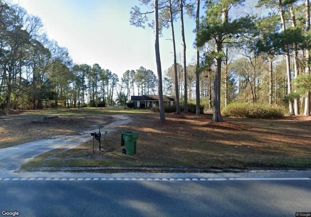 5491 Ga Highway 37 W, Hartsfield, GA 31756 - photo 1