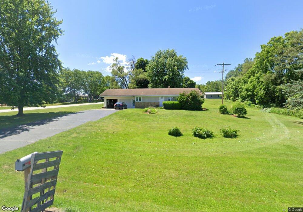 3802 18th St, Dorr, MI 49323 - photo 1