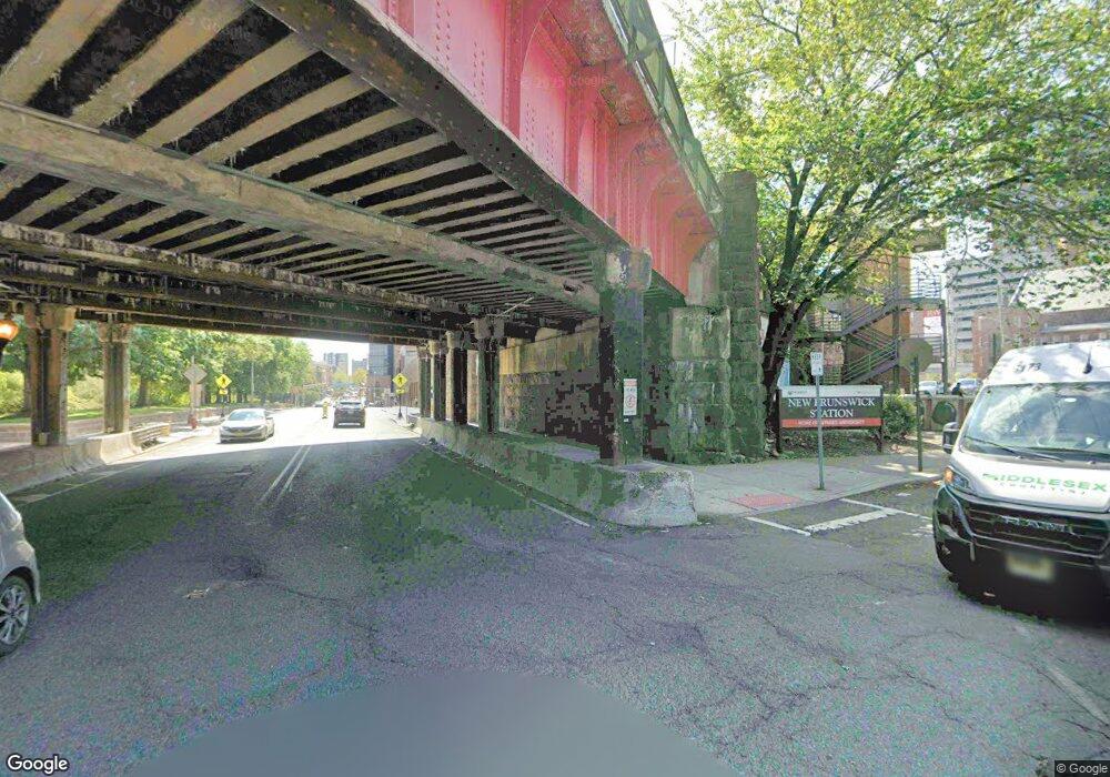 0 Somerset St unit 2109 2310520R, New Brunswick, NJ 08901 - photo 1