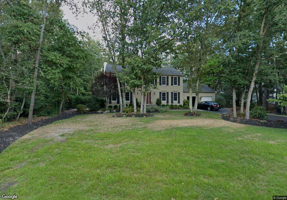 4 Buxley Ct, Medford, NJ 08055 - photo 1