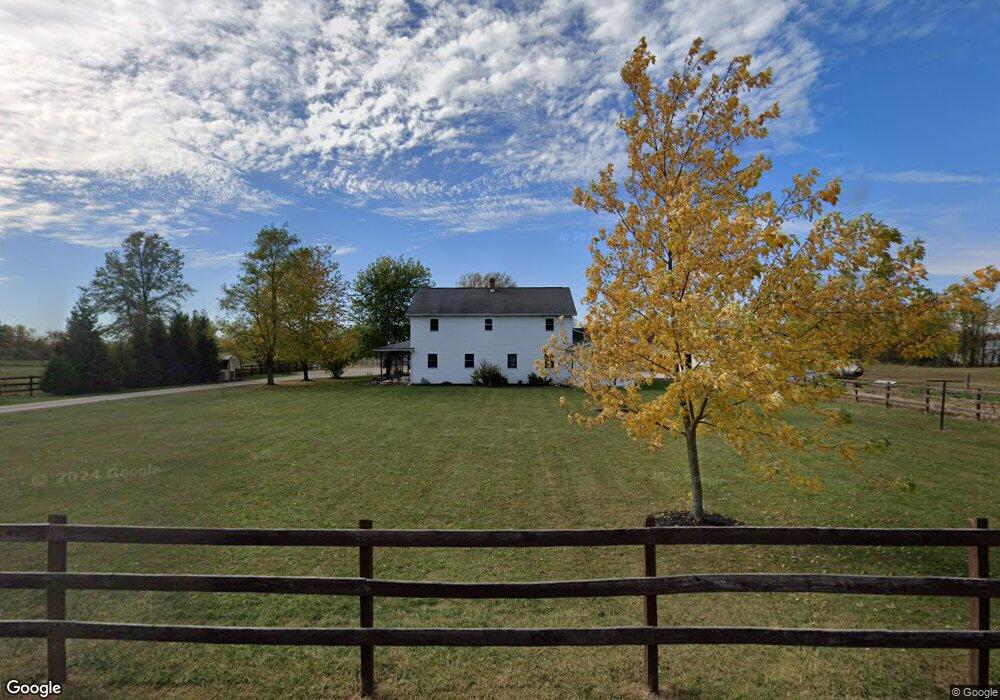 5858 N 150 W, Bryant, IN 47326 - photo 1