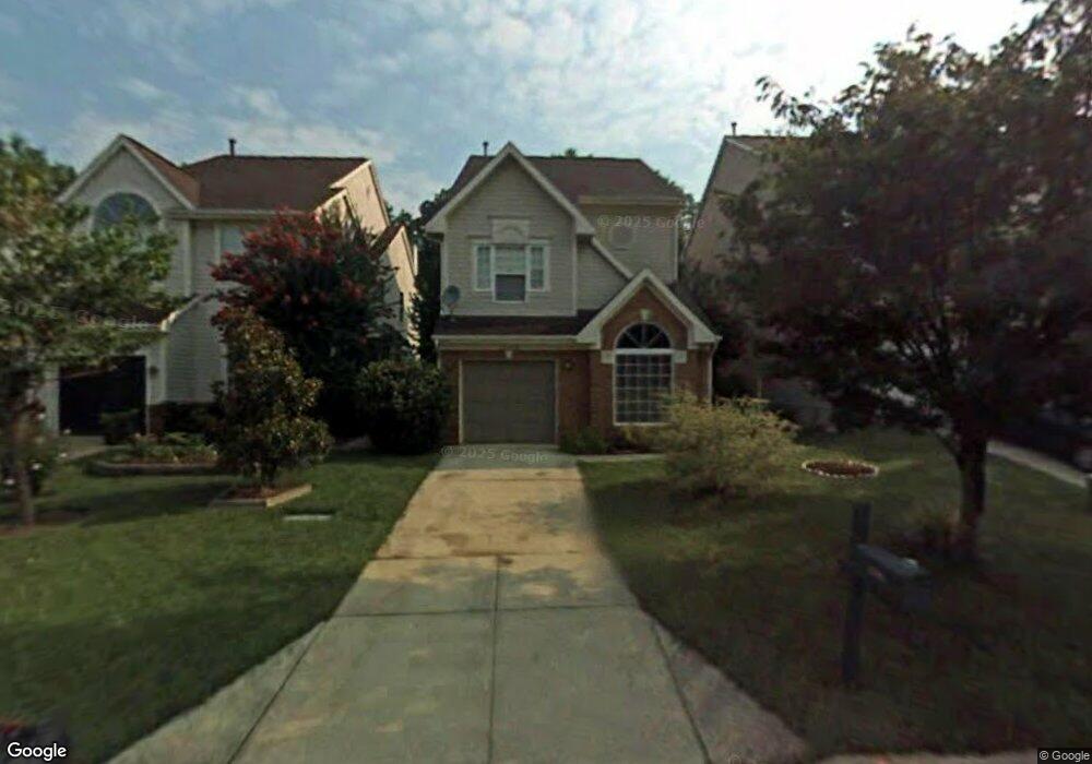 12308 Quintette Ln, Bowie, MD 20720 - photo 1