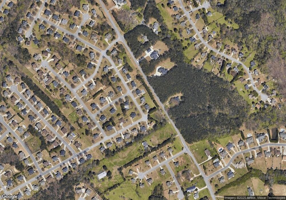 1040 Lilac Arbor Rd unit 1, Dacula, GA 30019 - photo 1