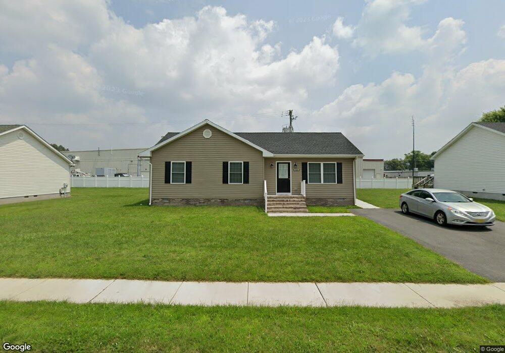 1405 Cedar Run, Pocomoke City, MD 21851 - photo 1