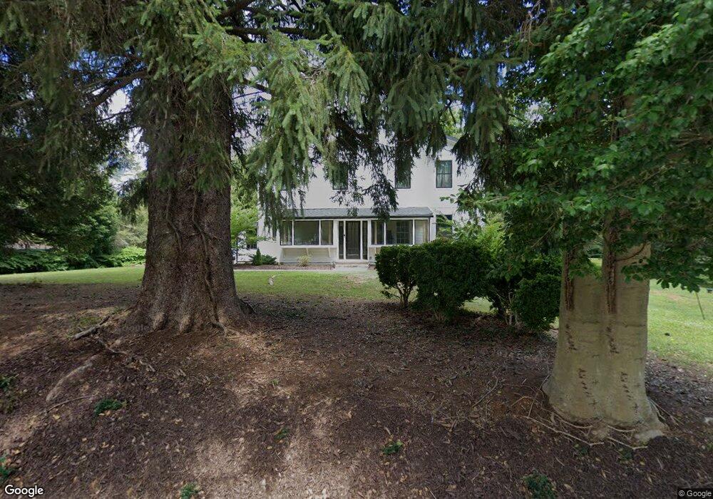 13555 Poplar Hill Rd, Phoenix, MD 21131 - photo 1