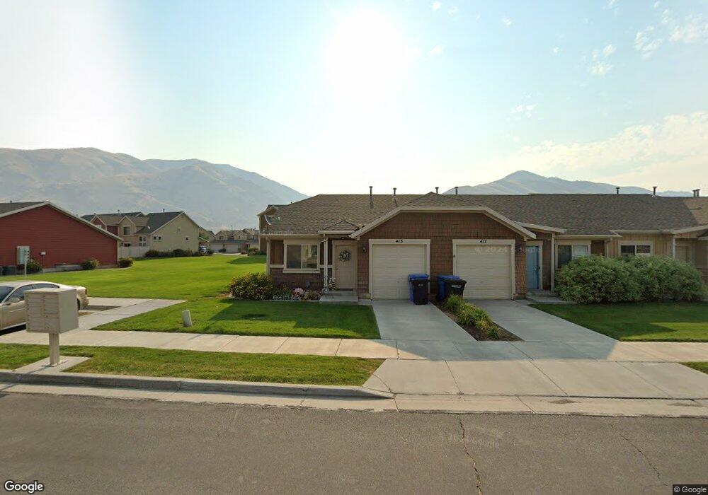 413 S 1250 E, Hyrum, UT 84319 - photo 1