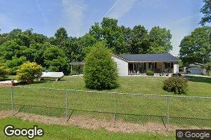 1055 Jacks Ridge Rd, Mc Kee, KY 40447
