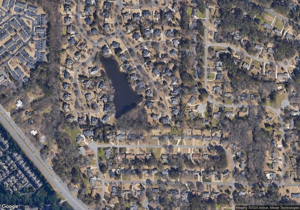 4020 Bellingrath Blvd, Roswell, GA 30076 - photo 1