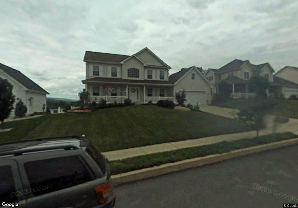 309 Raspberry Rd, Duryea, PA 18642 - photo 1
