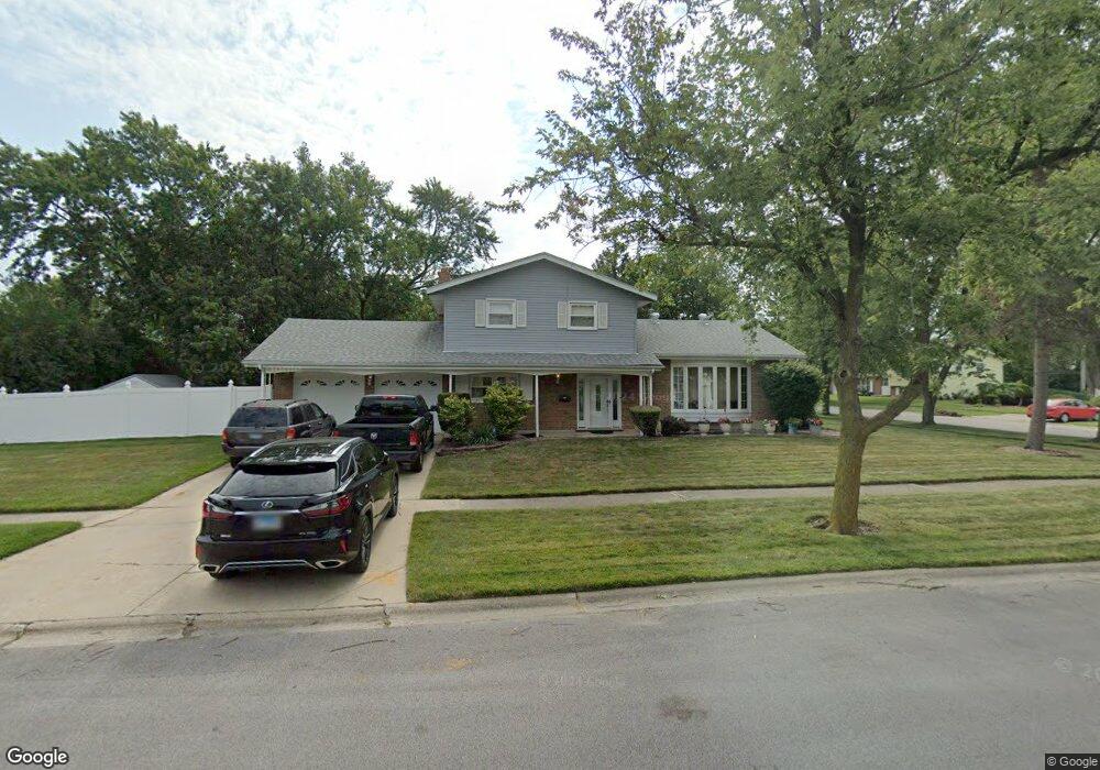 17613 Maple Ave, Country Club Hills, IL 60478 - photo 1