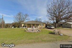 2614 Kersey Rd, Branch, AR 72928