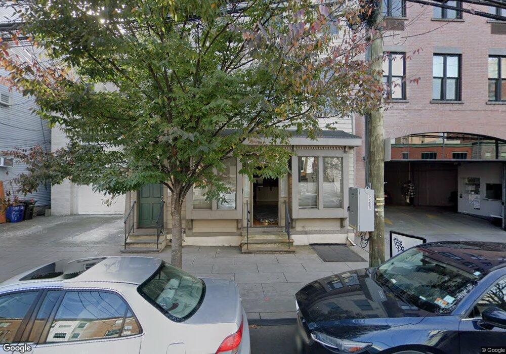 139 Morris St, Jersey City, NJ 07302 - photo 1