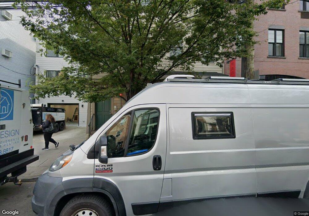 139 Morris St unit 3, Jersey City, NJ 07302 - photo 1