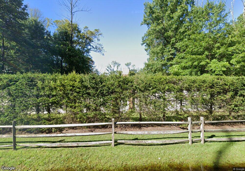 547 Cherry Valley Rd, Princeton, NJ 08540 - photo 1