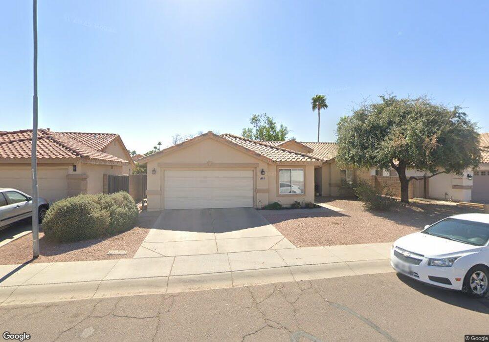 4019 W Wethersfield Rd, Phoenix, AZ 85029 - photo 1