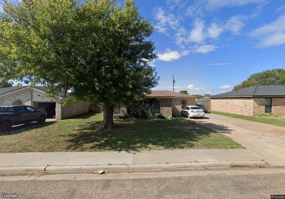 515 Hickory Ave, Dumas, TX 79029 - photo 1
