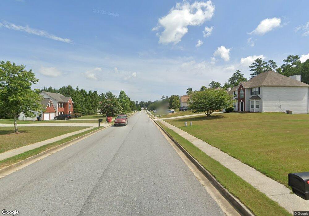 0 Carnes Crossing Cir unit 3165163, Jonesboro, GA 30236 - photo 1