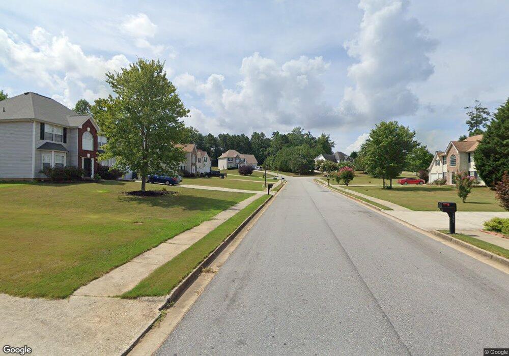 0 Carnes Crossing Cir unit 8630247, Jonesboro, GA 30236 - photo 1