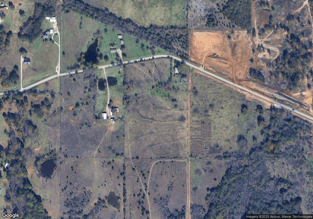 2820 3rd Ave NE, Ardmore, OK 73401 - photo 1