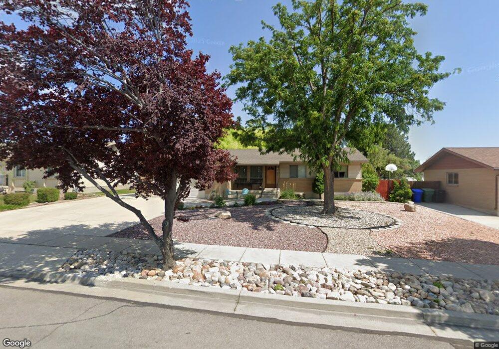 3842 Elwood Way, West Jordan, UT 84088 - photo 1