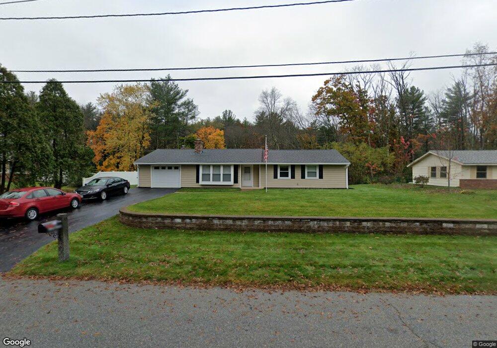 48 Howe St, Ipswich, MA 01938 - photo 1