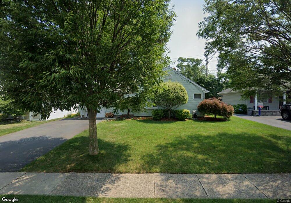17-08 Eberlin Dr unit 1X, Fair Lawn, NJ 07410 - photo 1