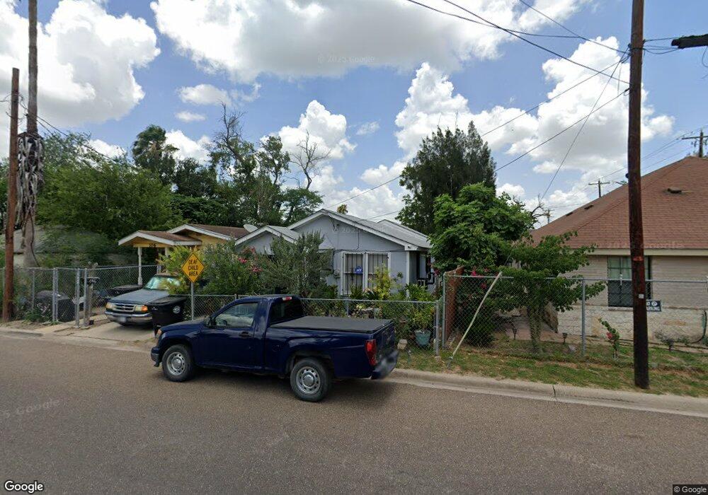 104 N Republic St, Weslaco, TX 78596 - photo 1