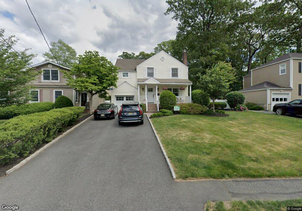 42 Winchester Rd, Livingston, NJ 07039 - photo 1