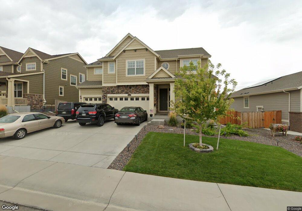 14255 Forest St, Thornton, CO 80602 - photo 1