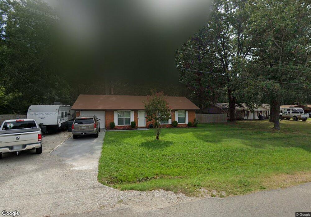 1814 Mitzi Ln, Jonesboro, AR 72401 - photo 1